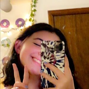 Meet your Posher, Isabell